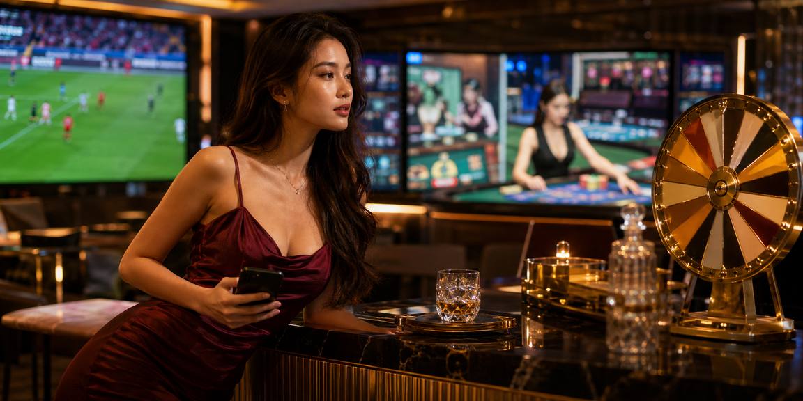 Apl citibet untuk Android dan iOS