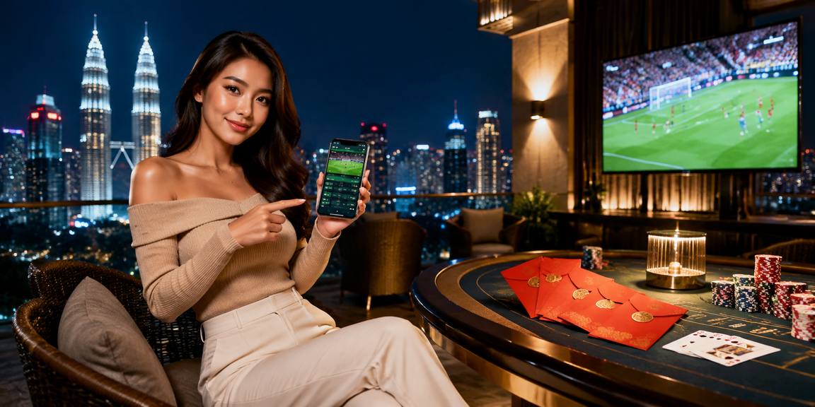 Fortune Tiger di citibet