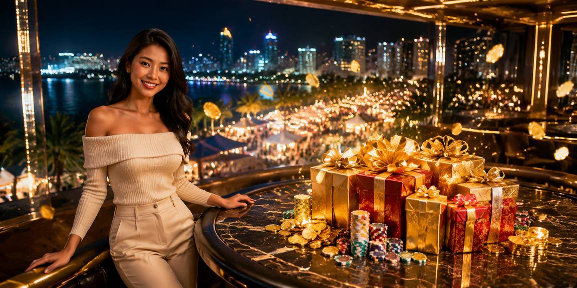 Fortune Tiger di citibet
