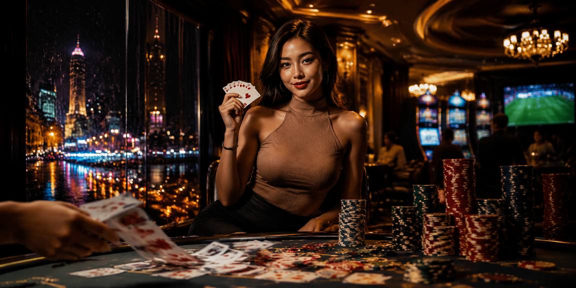 Fortune Tiger di citibet