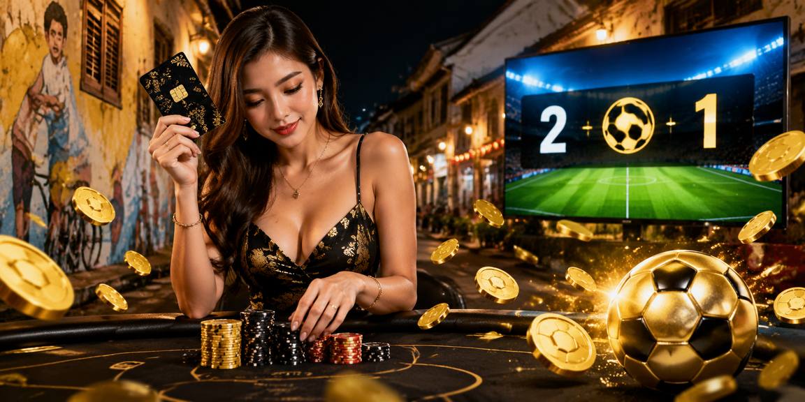 Bingo citibet untuk rentak Malaysia