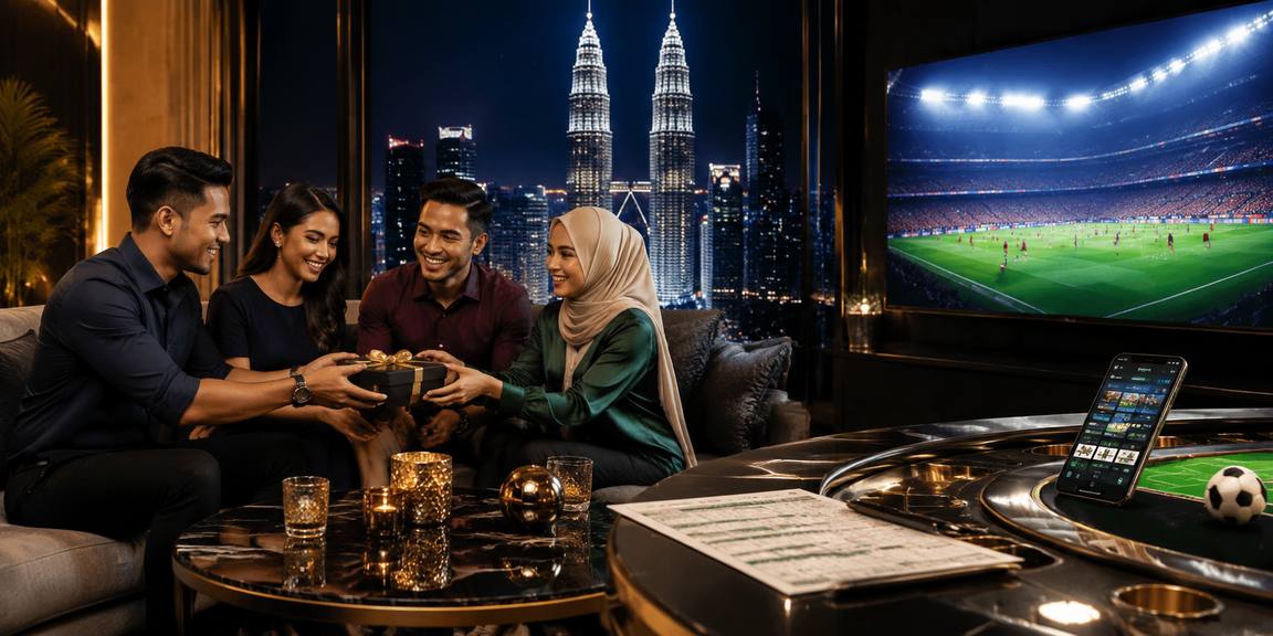 citibet Live Casino Malaysia dengan akses lobi yang kemas