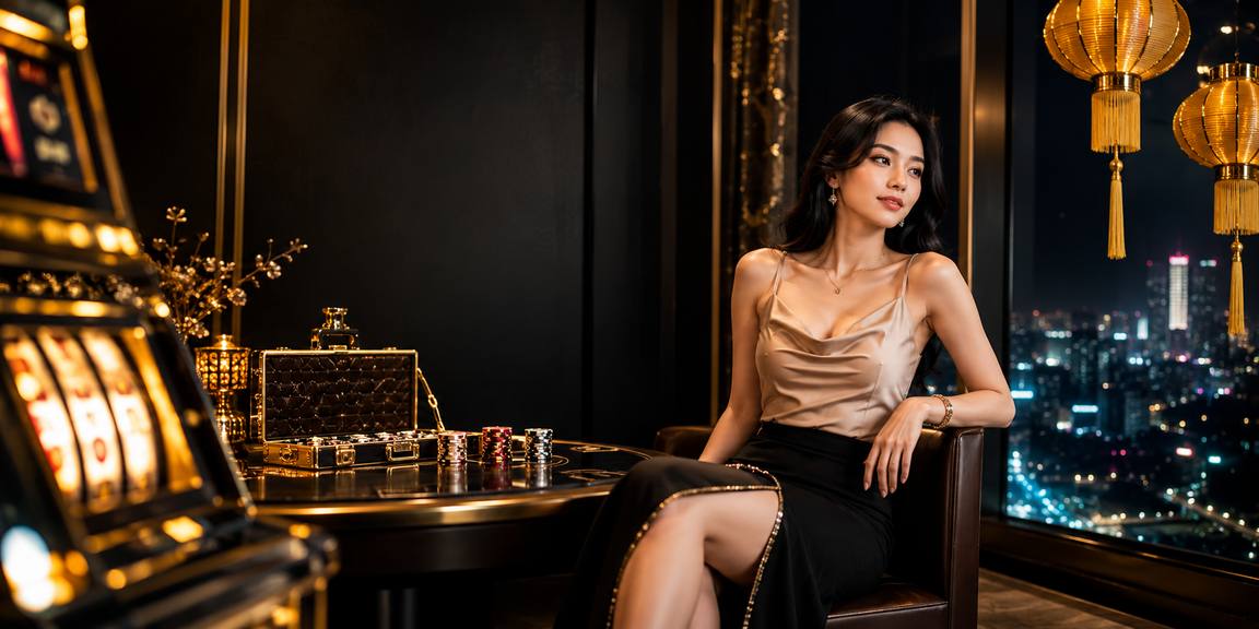 citibet Live Casino Malaysia dengan akses lobi yang kemas